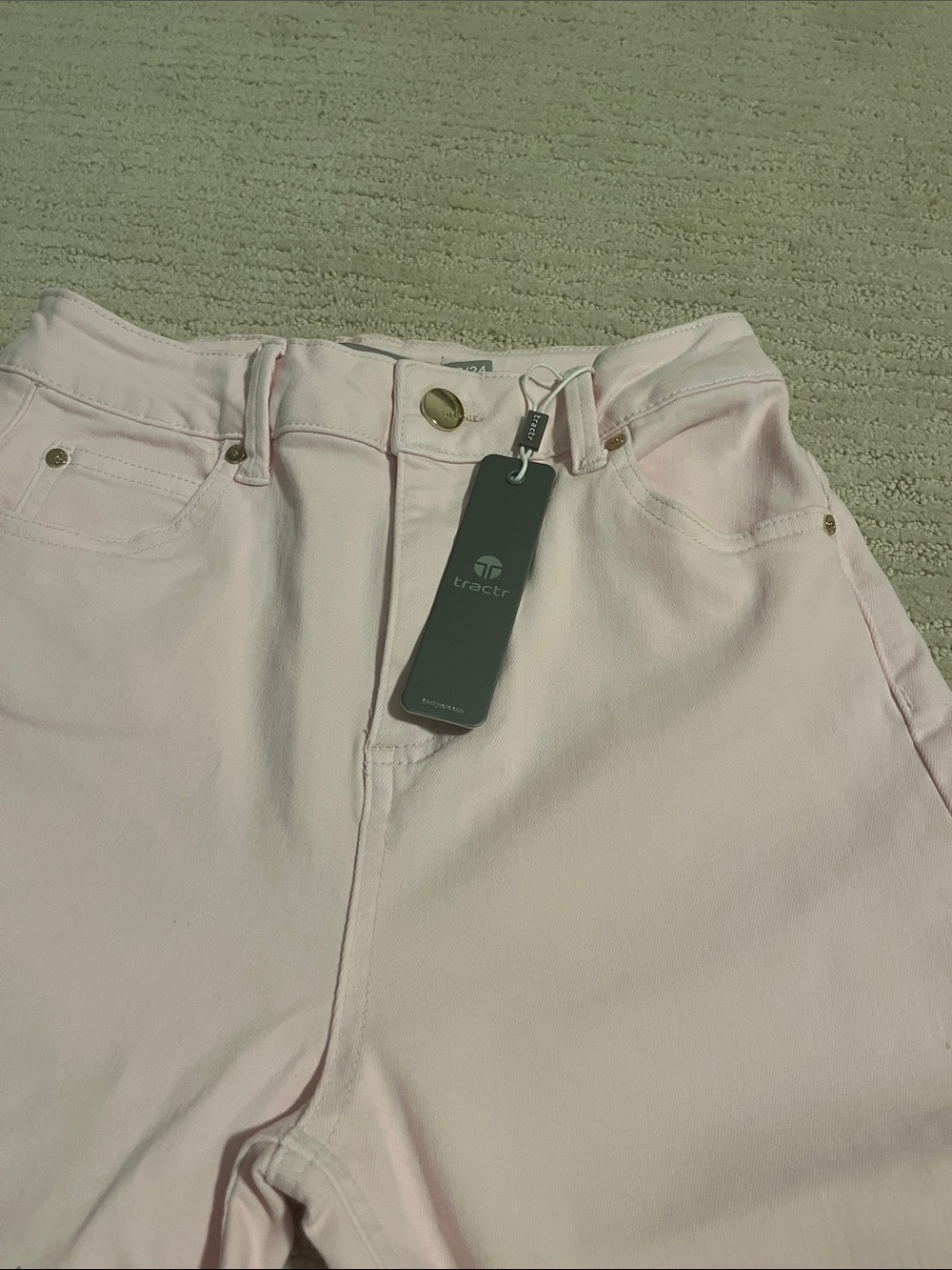 Tractr Women's Jeans